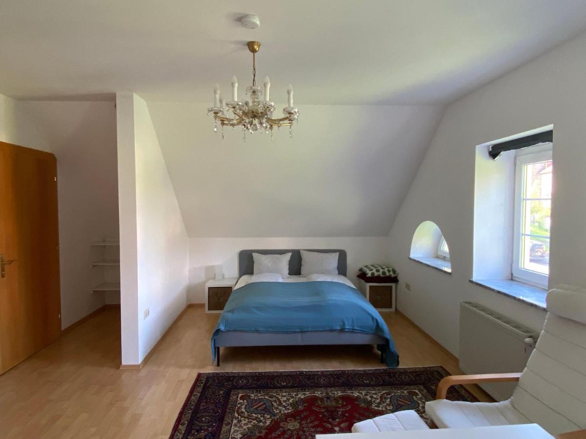 Schlossapartments Wolfsberg Dış mekan fotoğraf